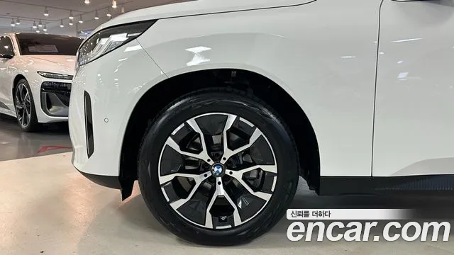 BMW X3 2025 thumb 5