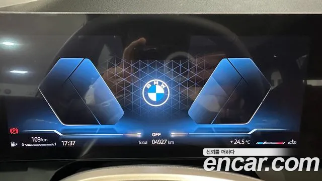 BMW X3 2025 thumb 8