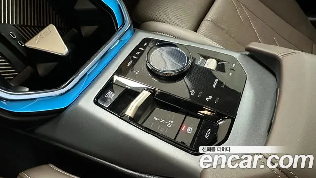 BMW X3 2025 thumb 9