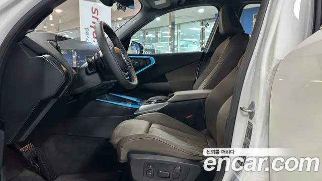 BMW X3 2025 thumb 10