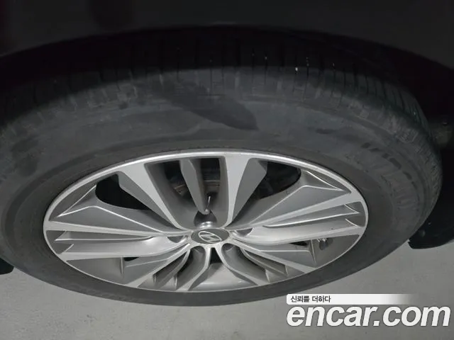 Hyundai Grandeur 2015 thumb 8