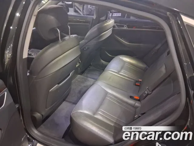 Hyundai Genesis 2016 thumb 5