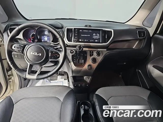 Kia Ray 2022 thumb 5
