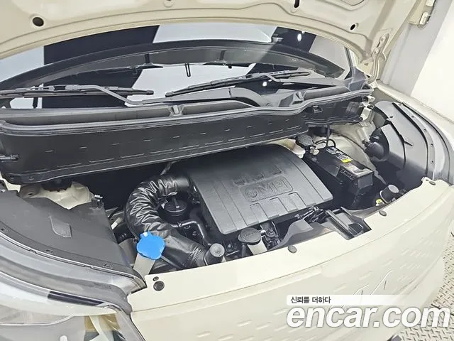 Kia Ray 2022 thumb 6