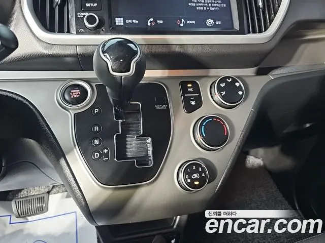 Kia Ray 2022 thumb 8