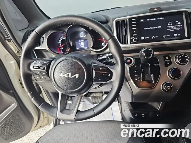 Kia Ray 2022 thumb 9