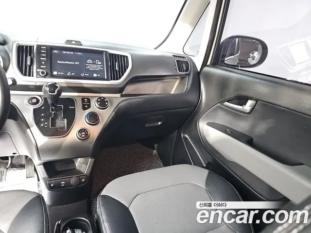 Kia Ray 2022 thumb 10