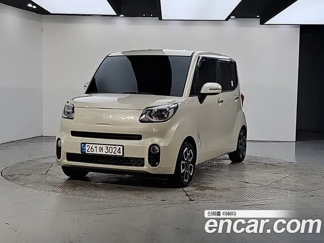 Kia Ray 2022 thumb 12