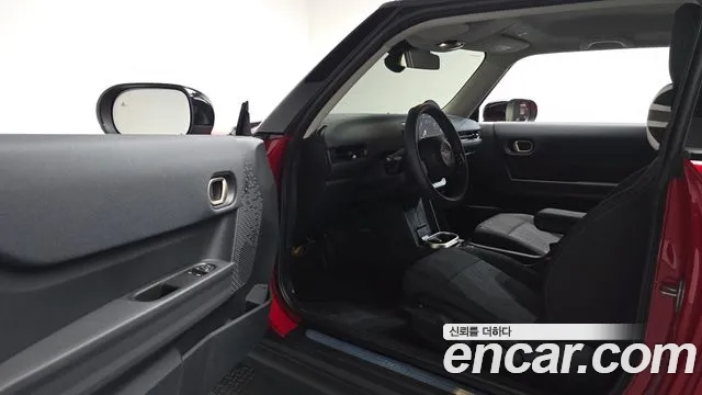 Mini Hatch 2024 thumb 9