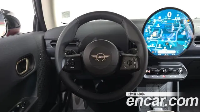 Mini Hatch 2024 thumb 12