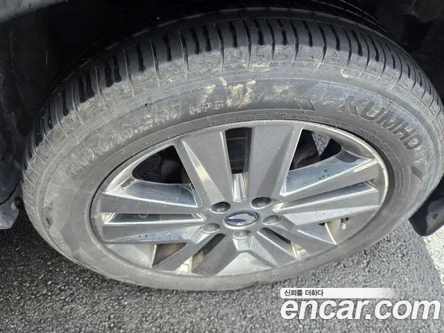 KG_Mobility_Ssangyong Rexton 2019 thumb 7