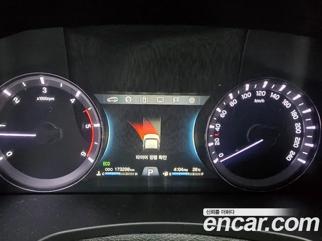 KG_Mobility_Ssangyong Rexton 2019 thumb 10
