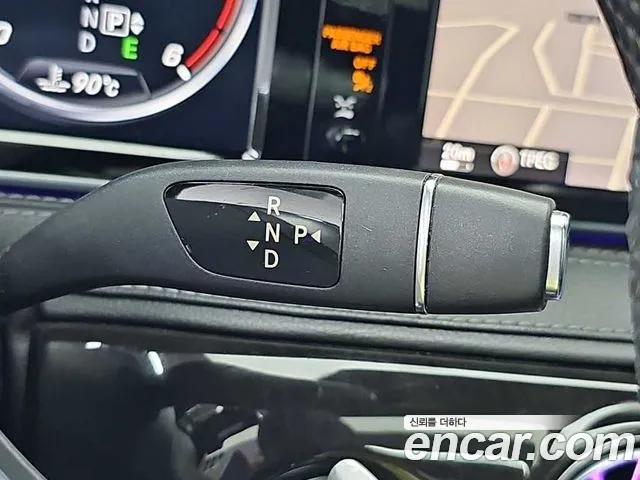Mercedes-Benz S-Класс 2015 thumb 8