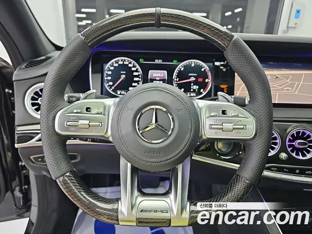 Mercedes-Benz S-Класс 2015 thumb 9