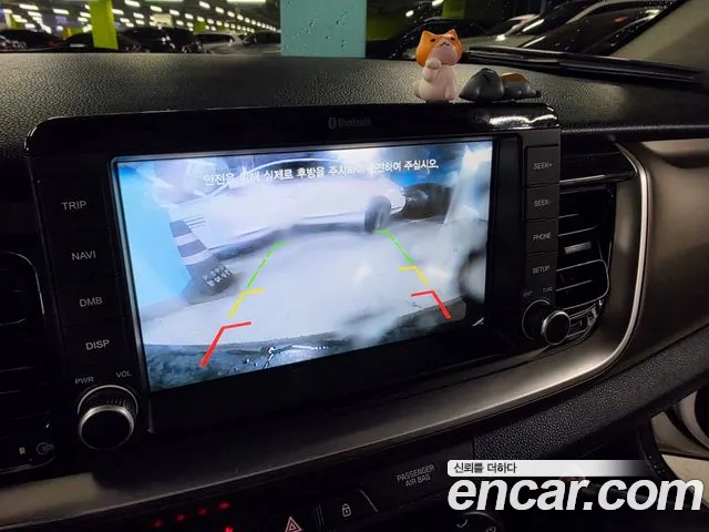 Kia Stonic 2017 thumb 12