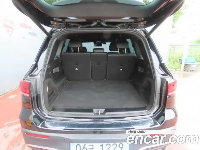 Mercedes-Benz EQB 2023 thumb 5