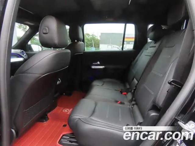 Mercedes-Benz EQB 2023 thumb 7