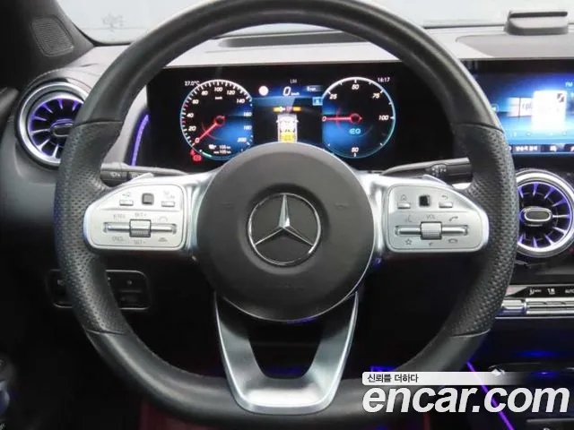 Mercedes-Benz EQB 2023 thumb 10
