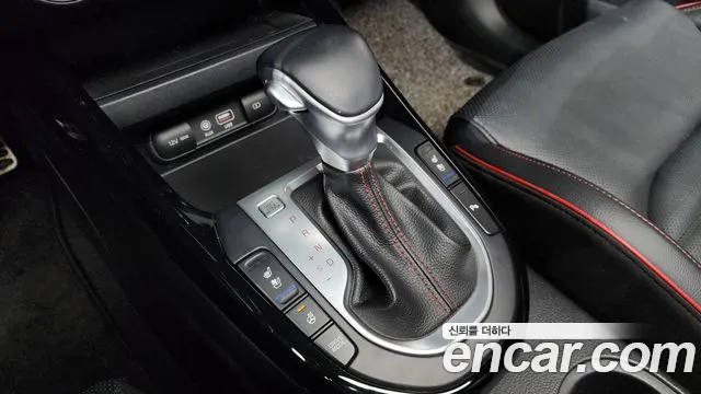 Kia K3 2020 thumb 9