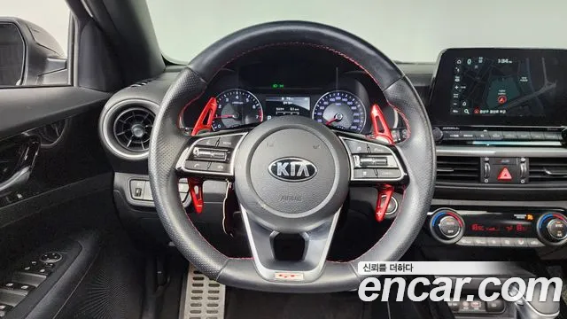 Kia K3 2020 thumb 12