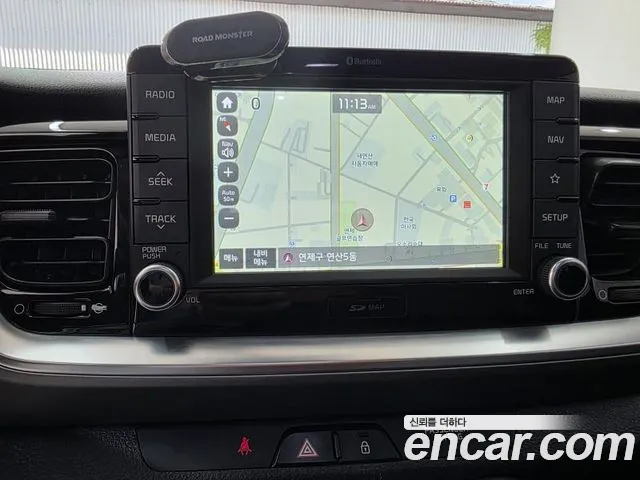 Kia Stonic 2017 thumb 7