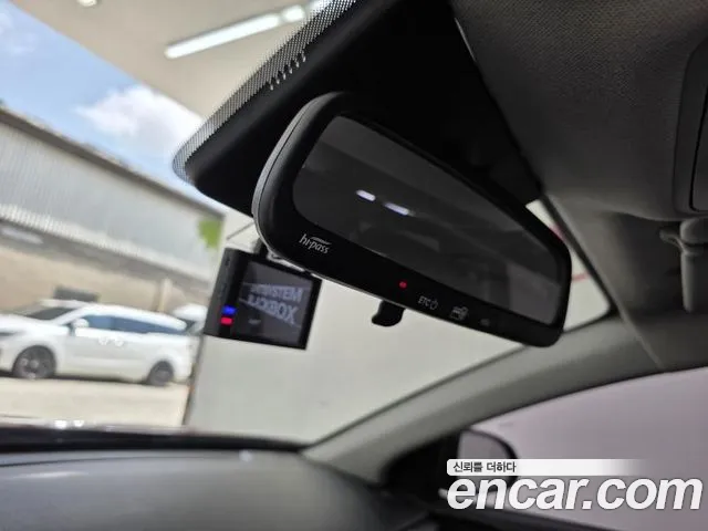 Kia Stonic 2017 thumb 8