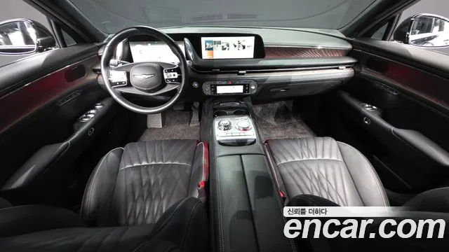 Genesis G90 2023 thumb 7