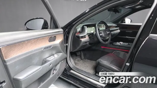 Genesis G90 2023 thumb 10