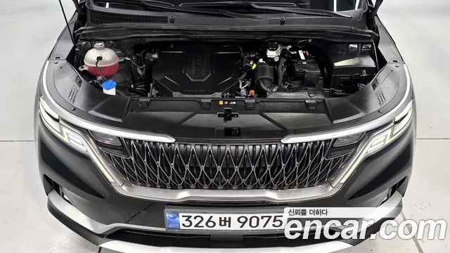 Kia Carnival 2021 thumb 6