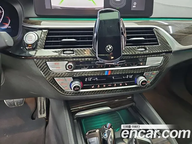 BMW 5 серии 2021 thumb 9