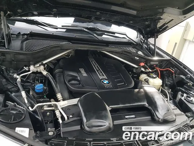 BMW X6 2018 thumb 6