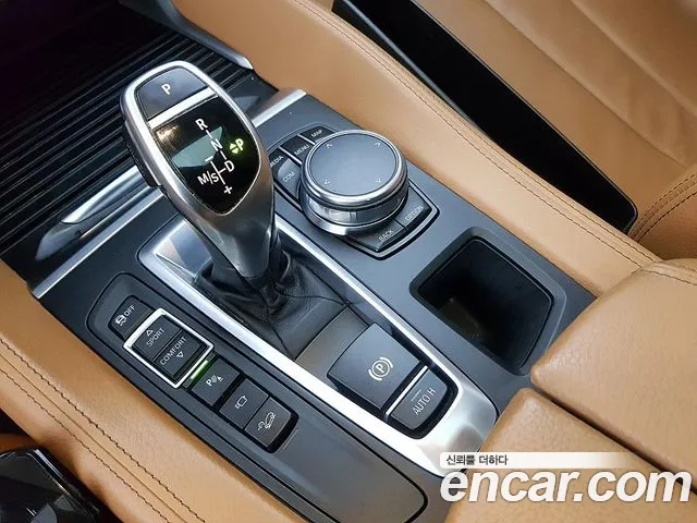 BMW X6 2018 thumb 9
