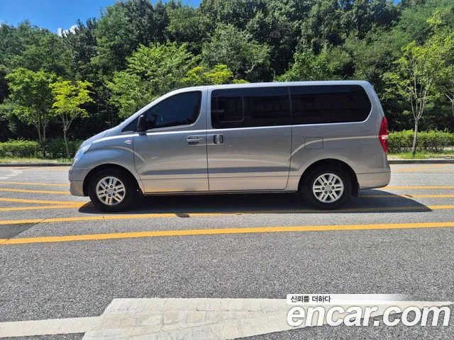 Hyundai Starex 2015 thumb 3