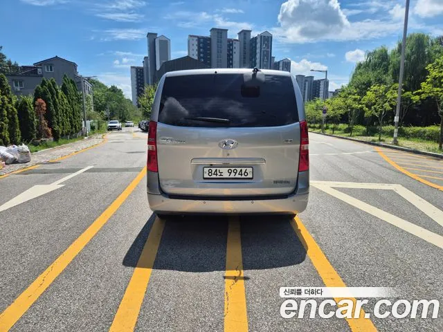 Hyundai Starex 2015 thumb 5