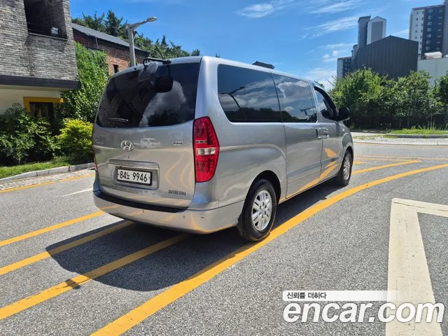 Hyundai Starex 2015 thumb 6