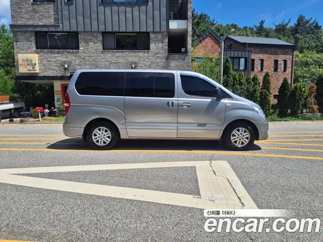 Hyundai Starex 2015 thumb 7