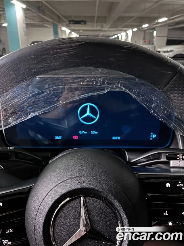 Mercedes-Benz GLC 2026 thumb 6