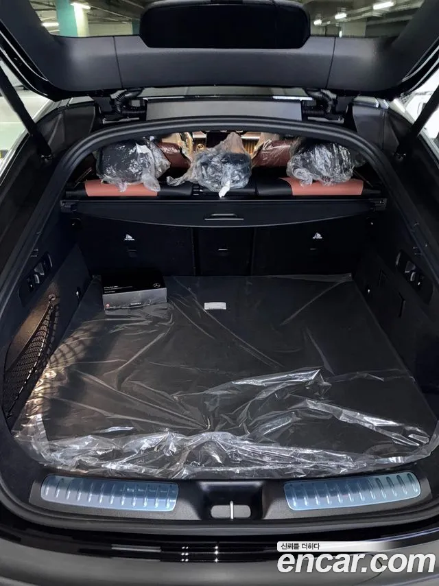 Mercedes-Benz GLC 2026 thumb 7