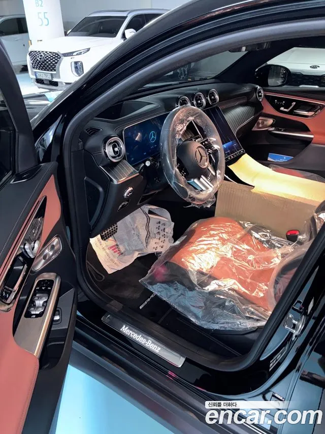 Mercedes-Benz GLC 2026 thumb 8