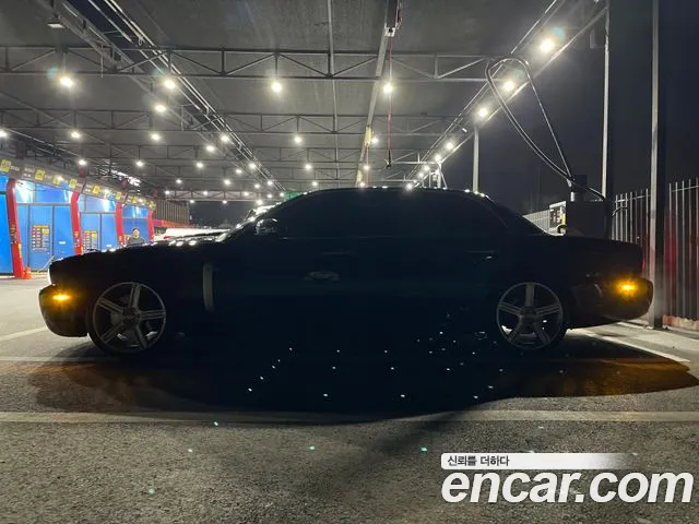 Jaguar XJ 2008 thumb 8
