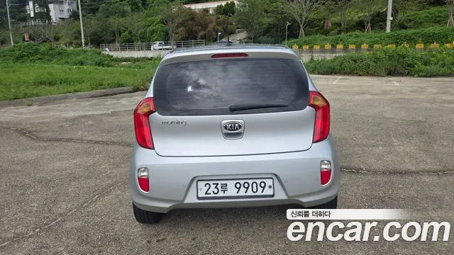 Kia Morning 2013 thumb 4