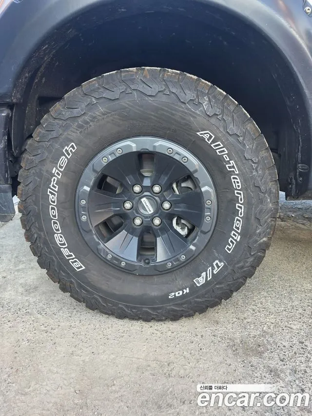 Ford F150 2021 thumb 5