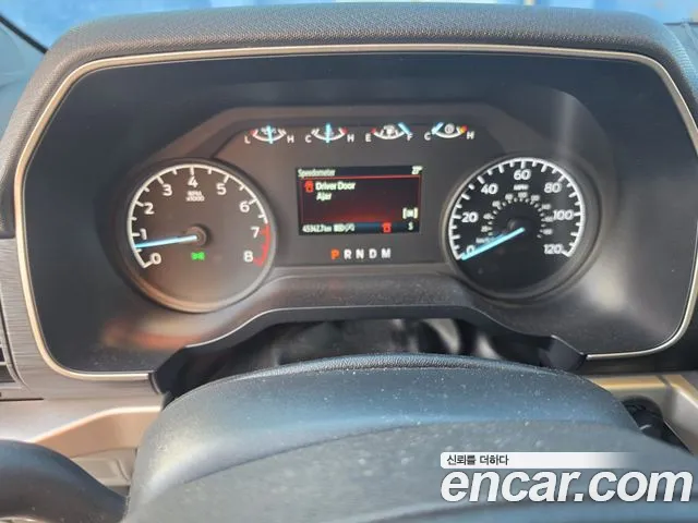 Ford F150 2021 thumb 8