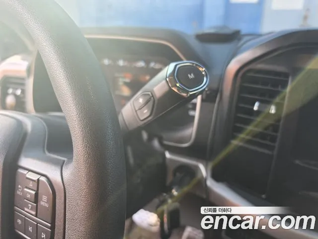 Ford F150 2021 thumb 9