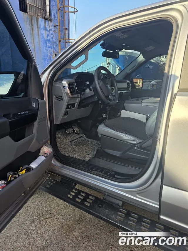 Ford F150 2021 thumb 10