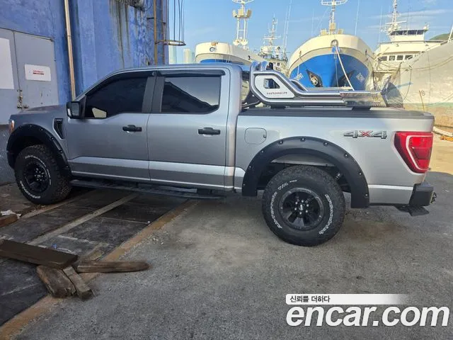Ford F150 2021 thumb 12