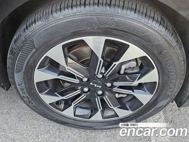 Kia Carnival 2022 thumb 5