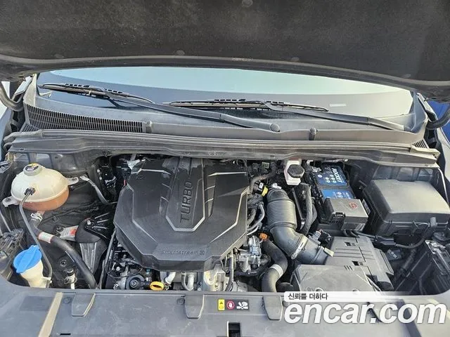 Kia Carnival 2022 thumb 6