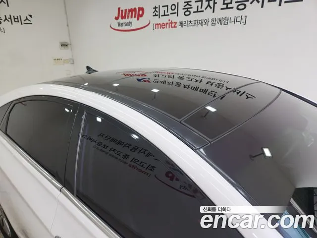 Hyundai Sonata 2013 thumb 7