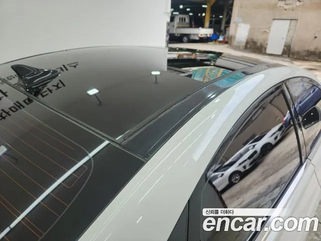 Hyundai Sonata 2013 thumb 8